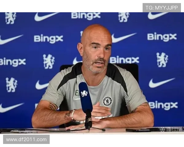 马雷斯卡称如今人们关注蓝军赢球方式这让我感到真正的成就 马雷斯卡称如今人们关注蓝军赢球方式这让我感到真正的成就